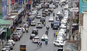 It is due to these reasons that this article refers to nakuru using female pronouns. Nakuru Work And Leisure On The Floor Of Rift Valley The Standard