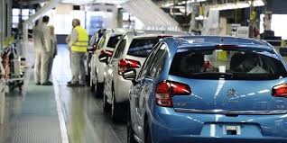 Retour à la liste des résultats. Peugeot De Retour Aux Etats Unis Citroen En Inde L Ambition Geographique De Psa