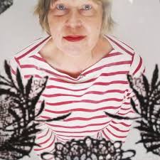 Jane Richards ☞ (@janealliez)