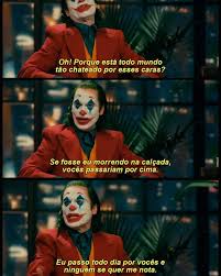 3 233 Curtidas 9 Comentarios Nerdonautas Nerdonautasoficial No Instagram Cor Frases Marcantes De Filmes As Melhores Frases Do Coringa Frases Do Coringa Espero realmente q vcs gostem e indiquem para seus amigos ficaria muito feliz se vcs me. frases marcantes de filmes