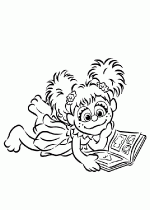 If you are a moderator please see our troubleshooting. Abby Cadabby Coloring Pages Elmo Coloring Pages Coloring Pages Sesame Street Coloring Pages