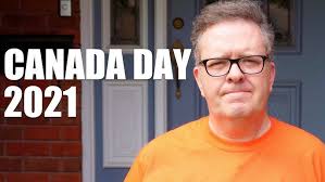 CANADA DAY 2021