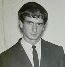 Ron Corona's Instagram, Twitter & Facebook