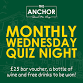 Pub Quiz Night - The Anchor, Horton Rd, Stanwell Moor Event Image
