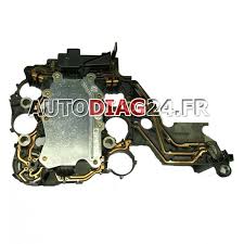 Reparation Calculateur De Boite Vitasses Automatique Vgs Mercedes W168 A0275459832 5wk33064