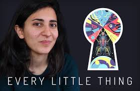 Animating Life With Experimental Documentary