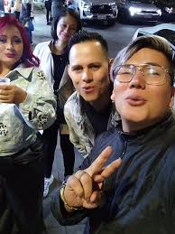 Adiós a Anthony Morocho: Un tributo emotivo