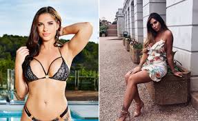 Pietro lombardi über „love island 2021 (rtl): Love Island 2017 Where Are They All Now