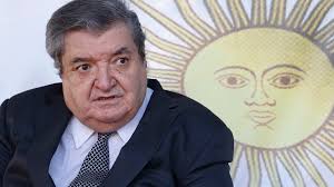 A juicio por los crímenes cometidos bajo la órbita del Primer Cuerpo de  Ejército