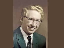 Miles Batty Obituary (1937