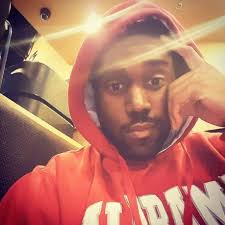 Brianca Page and Rahfeal Fulton's Wedding Website