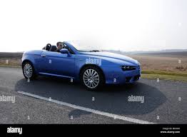 Image result for Blue 2008 Alfa-Romeo