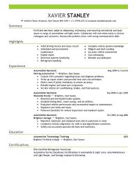 Easy Ways To Write Your Resume Summary Statement Resume Objective Examples Resume Summary Examples Resume Examples
