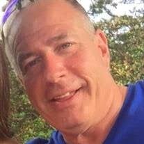 Stephen Geager Obituary