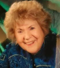 Evelyn Cutter Obituary (2021)