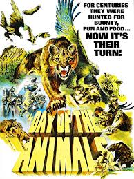 The animals 1970 full movie. Watch Day Of The Animals Prime Video