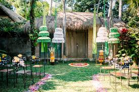 Bali Wedding Venue At Villa Madu Ubud Villa Wedding Ubud Villas Bali Wedding