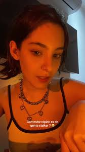 Ivania Chavez Descuido