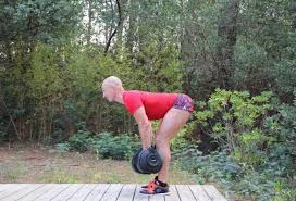 La musculation avec haltères permet aussi de faire des mouvements plus amples, ce qui permet de travailler vos muscles plus efficacement. Musculation Halteres Programmes Et Exercices Avec Halteres