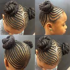 Getfussy Kids Hairstyles Hair Styles Little Girl Braids