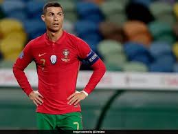 124,640,749 likes · 1,545,749 talking about this. Cristiano Ronaldo Tests Positive For Coronavirus Says Portuguese Football Association Football News