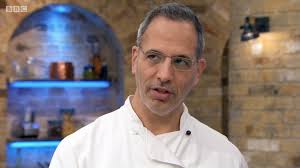 Grilled grapefruit with elderflower yoghurt and scrambled eggs with focaccia: Meet Chef Yotam Ottolenghi From Best Recipes To Celebrity Masterchef Appearance