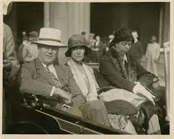 Missy lehand, fdr's private secretary, beginning about 1920, was for years, president roosevelt's closest confidant. Lrccfhd2jqvovm