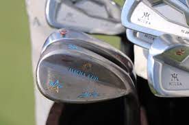 Abraham ancer's what's in the bag accurate as of the valero texas open. Otxh1a996b Fim