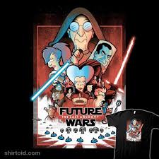 The Last Anchovy Futurama Cartoon Crossovers Nerd Culture