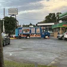 La Catracha Food Truck — Restaurant food truck in Charlotte, North Carolina