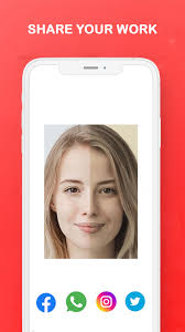 Aplicación Cara Vieja