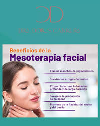 Dra. Doris C. Medicina Estética •