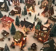 Camping is an exciting vacation adventure idea for people who like nature and want to save money and it is also one of the most rewarding outdoor recreation activities around. Show Us Your Christmas Village