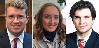 Michelle Fischbach should resign from the U.S. House