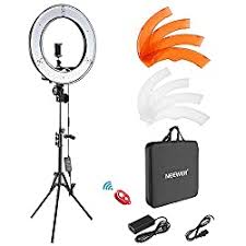 Best Lighting For Youtube Videos 2020 Ultimate Guide Vloggerpro