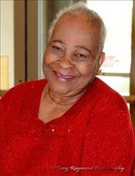 Mildred Frances Wilhelmina Yancy (1932-2014)