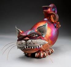 Pin On Art Vase