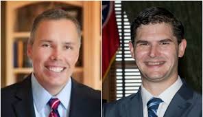 What Bryan Terry, Matt Ferry say about growth's impact