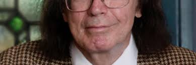 Professor Ronald Hutton