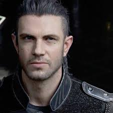 Stream KINGSGLAIVE- FINAL FANTASY XV OST