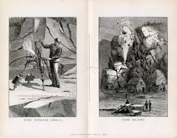 Rockport granite inc's best boards. Rockport Granite Co Advertising Booklet C 1895 Vintage Rockport