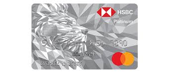 Maybe you would like to learn more about one of these? Hsbc Platinum Credit Card