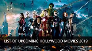 Top Upcoming Visual Effects Movies 2019 Trailer Animation Boss New movies movie news new movie cinema news new films latest movie news new it movie the new movie sanjay dutt upcoming movies list of 2017, 2018 and 2019 other videos : top upcoming visual effects movies 2019