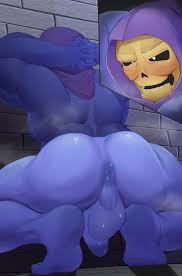 Rule34 - If it exists, there is porn of it  skeletor  5552427
