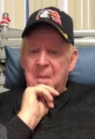 Gerald Gene 'Jerry' Seymour