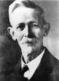 William M. Walker Family