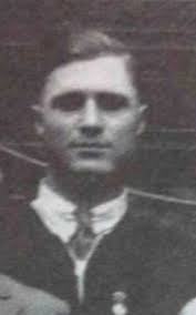 Glendon Walker Lickiss