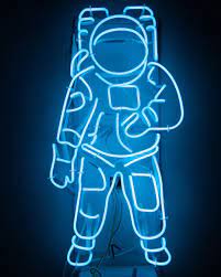 Pin On Leave Space For The Astronauts