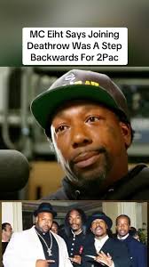 Mc Eight Talks about 95 Awards