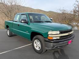 Image result for Lime Green 2000 Truck